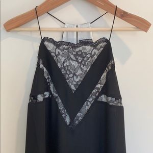Express Cocktail Dress sz XS✨